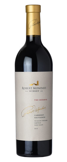 Robert Mondavi Winery The Reserve 🇺🇸 พร้อมส่ง ราคาดีที่สุด